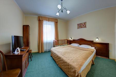 Лаванда Country Club - 54