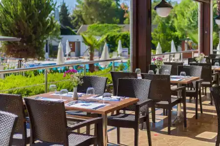 Sealife Kemer Resort - Ultra All Inclusive - 29