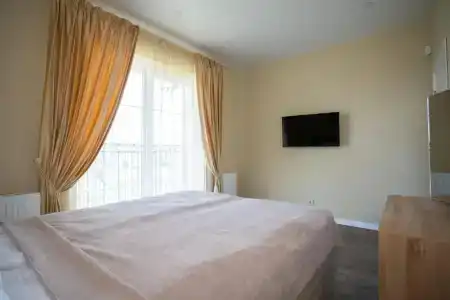 Apart 39 Дом у моря в Куликово - 15