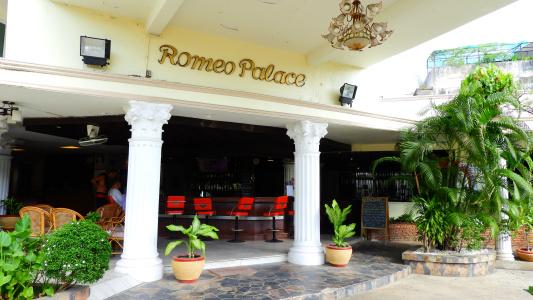 Romeo Palace Pattaya - 15