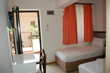 Ören Konak Apart Otel - 7