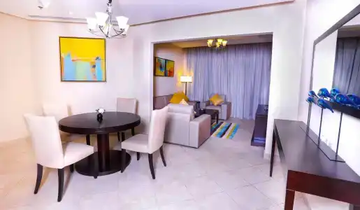 Al Bahar & Resort - 33