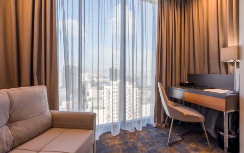 Onyx City Center & Casino - 57