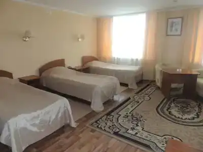 Надеждинский - 23