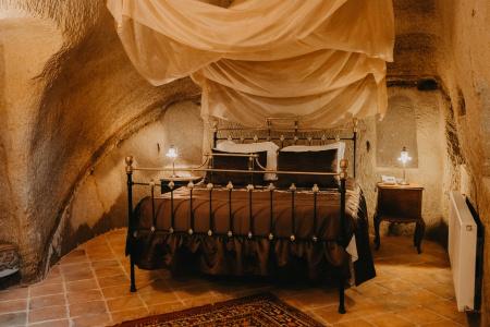 Dere Suites Cappadocia - 4