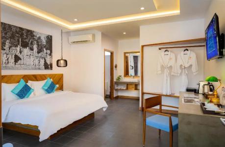 Grand Venus La Residence - 23