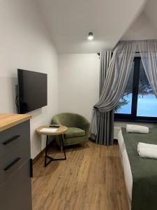 Chalet Monte - 22