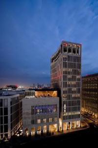 Park Hyatt - 0