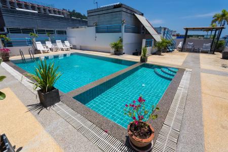 Star Patong - 37