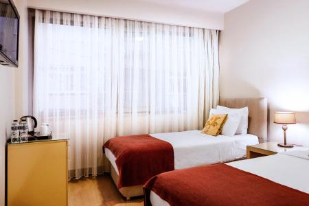 Cheya Besiktas & Suites- Special Category - 38