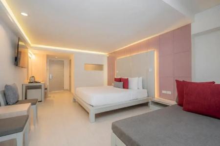 Sunshine Garden Resort - Sha Extra Plus - 7
