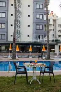 Best Alanya - 24