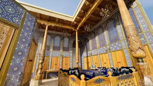Sharq Yulduzi - 0