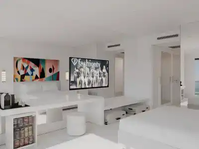 Amara Luxury Resort - 97