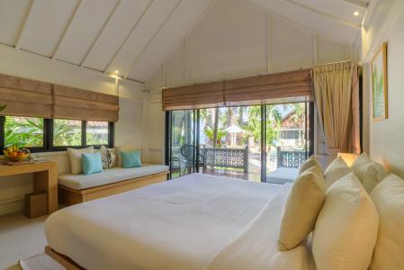 Paradise Beach Resort, Koh Samui - Sha Extra Plus - 85