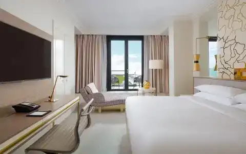 Baku Marriott Boulevard - 12