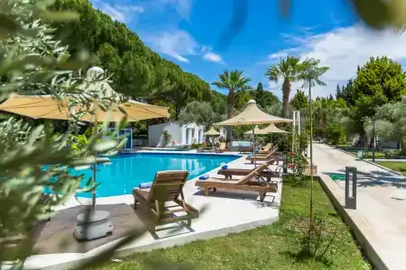 Risus Garden Marina - 7