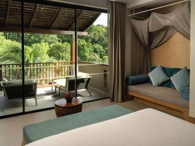 Avista Hideaway Phuket Patong - Mgallery - Sha Plus - 17