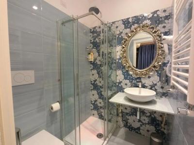 Impero Vaticano Suites Guest House - 15