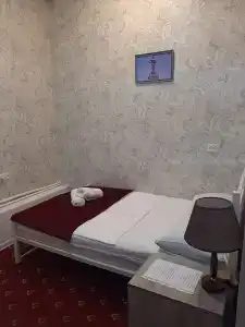 Эребуни плаза - 19