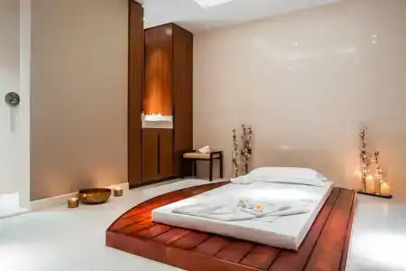 Hilton Kyiv - 11