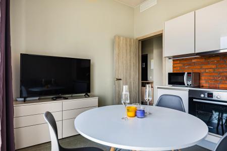 Loft Apartment - 65