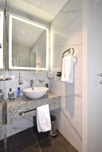 Avenue ApartHotel - 123