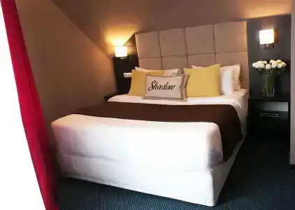 Shadow Boutique & Spa - 24