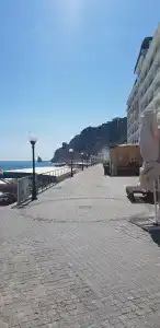 Сон у моря апартаменты - 17