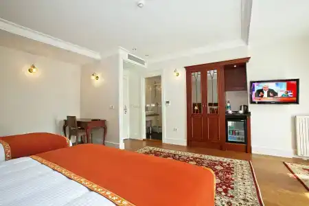 Aren Suites - 23