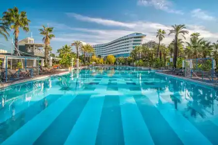 Concorde De Luxe Resort - Ultra All Inclusive - 15