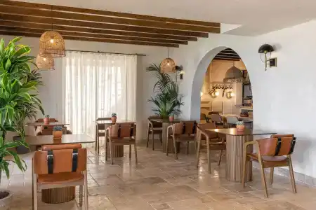 Radisson Blu Kas Adult Only - 14