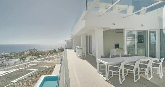 Baobab Suites - 121