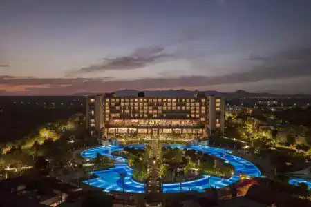 Concorde Luxury Resort & Casino & Convention & Spa - 42