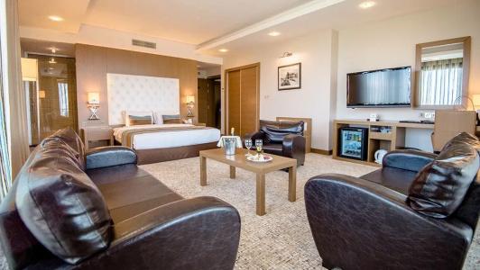 Korineum Golf & Beach Resort - 33