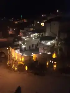 Demisos Caves - 0