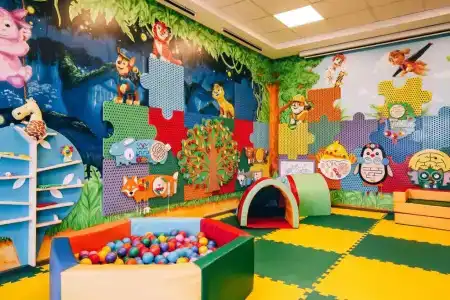 Rixos Borovoe - 12