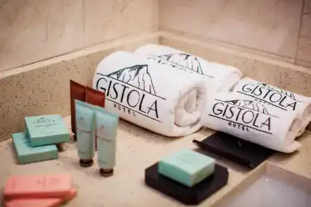 Gistola Mestia - 38