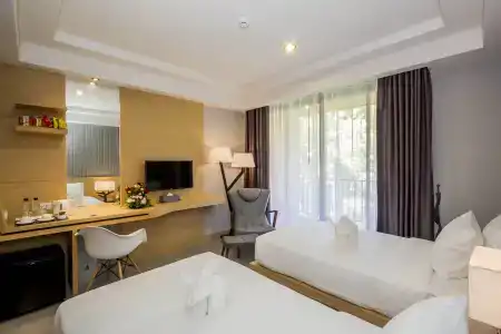 Apple a Day Resort Krabi-Sha Extra Plus - 138