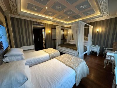 Golden Horn - 46