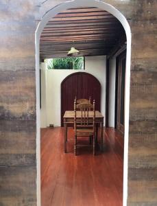 Seven Senses Guesthouse - 22