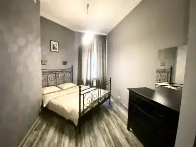 Fed's Flats Апарт-отель - 196