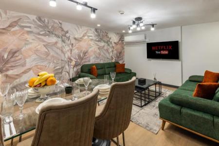 BayMari Suites City Life - 141