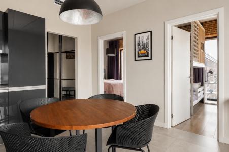 Loft Apartment - 47