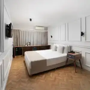 Elan Istanbul Pera - 13