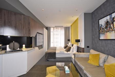 Avenue ApartHotel - 69