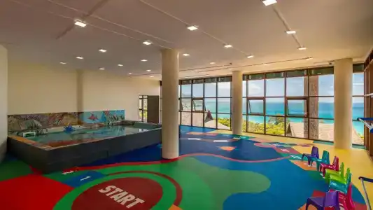 Курортный отель Gardens Hill & Spa - 48