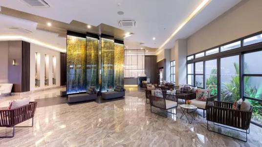 Woovo Phuket Patong - Sha Extra Plus - 27