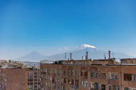 Ris Central  Yerevan - 85