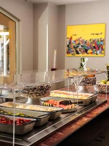 Altafiumara Resort & Spa - 10